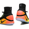 Nike Hyperdunk 2016 Flyknit version Orange