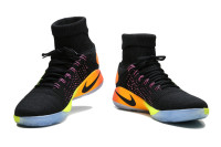 Nike Hyperdunk 2016 Flyknit version Orange
