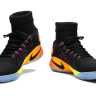 Nike Hyperdunk 2016 Flyknit version Orange