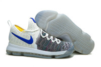 Nike Kevin Durant 9 White/Grey