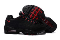 NIKE AIR MAX 95 Black/Red