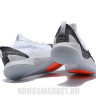 Under Armour Curry 5 Low White black picture Gray