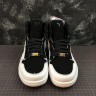 NIKE Air Jordan 1 RETRO HI EQUALITY WHITE BLACK