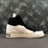 NIKE Air Jordan 1 RETRO HI EQUALITY WHITE BLACK