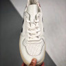 Veja V-10 Leather Extra Sneakers white black beige red 