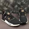 ADIDAS NMD BOOST x OFF-WHITE NAST black white DA8865