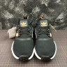 ADIDAS NMD BOOST x OFF-WHITE NAST black white DA8865