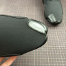 Adidas x Yohji Yamamoto Y-3 KOHNA rich black