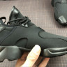 Adidas x Yohji Yamamoto Y-3 KOHNA rich black