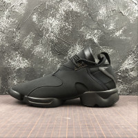 Adidas x Yohji Yamamoto Y-3 KOHNA rich black