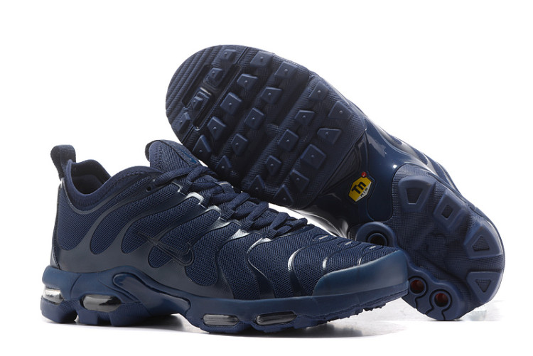NIKE AIR MAX PLUS TN 2017 Blue