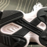 Adidas Yung-1 B37614 White Gray Black