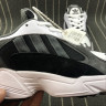 Adidas Yung-1 B37614 White Gray Black