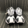 Adidas Yung-1 B37614 White Gray Black