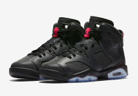 AIR JORDAN 6 “HYPER PINK”