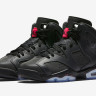 AIR JORDAN 6 “HYPER PINK”
