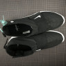 Nike Air Fear Of God Mid Moccasin AR8008-001 Black White