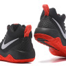Nike Zoom Rev 2017 Black/Red