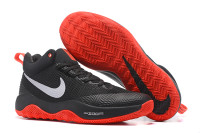 Nike Zoom Rev 2017 Black/Red