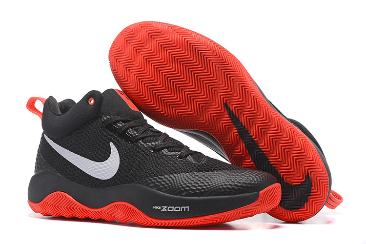 Nike Zoom Rev 2017 Black/Red