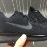 NIKE FREE RN FLYKNIT 2017 880843-010