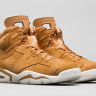 AIR JORDAN 6 “WHEAT”