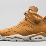 AIR JORDAN 6 “WHEAT”
