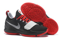 Nike PG 1 Red/Black