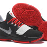 Nike PG 1 Red/Black