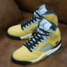 Air Jordan 5 Retro Tokyo T23 AJ5 454783-701