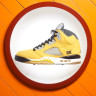 Air Jordan 5 Retro Tokyo T23 AJ5 454783-701