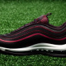 Nike Air Max 97 Ultra 2017 GS Red