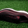 Nike Air Max 97 Ultra 2017 GS Red
