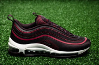 Nike Air Max 97 Ultra 2017 GS Red