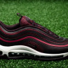 Nike Air Max 97 Ultra 2017 GS Red