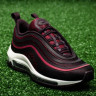 Nike Air Max 97 Ultra 2017 GS Red