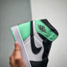 NIKE AIR JORDAN 1 HIGH OG GREEN GLOW DZ5485-130