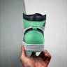 NIKE AIR JORDAN 1 HIGH OG GREEN GLOW DZ5485-130