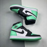 NIKE AIR JORDAN 1 HIGH OG GREEN GLOW DZ5485-130