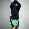 NIKE AIR JORDAN 1 HIGH OG GREEN GLOW DZ5485-130