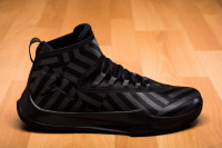 Jordan Fly Unlimited Black Original