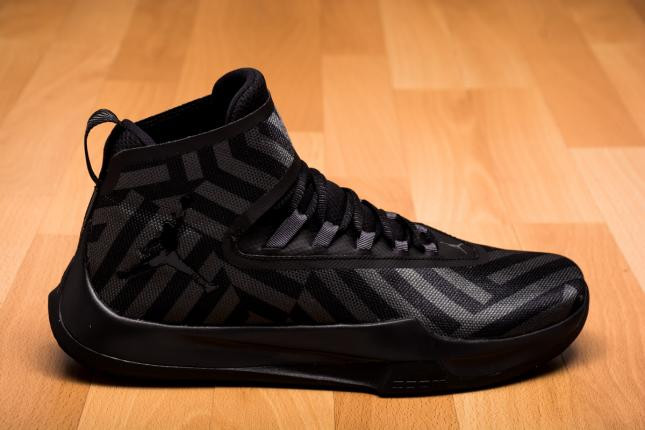 Jordan Fly Unlimited Black Original