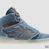Adidas Originals JS Wings (Denim)