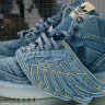 Adidas Originals JS Wings (Denim)