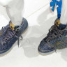 Adidas Originals JS Wings (Denim)
