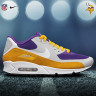 Air Max 90 Hyperfuse Premium Draft 2012 Minnesota Vikings