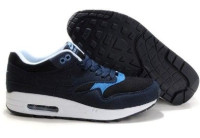 Air Max 87 navvy/darkblue