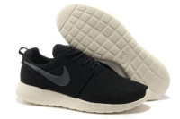 Roshe Run (black/white)