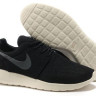 Roshe Run (black/white)