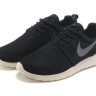 Roshe Run (black/white)